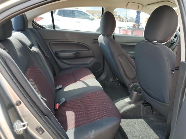 2020 MITSUBISHI MIRAGE G4 - ML32F4FJ5LHF05932