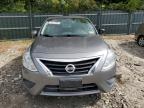 NISSAN VERSA S photo