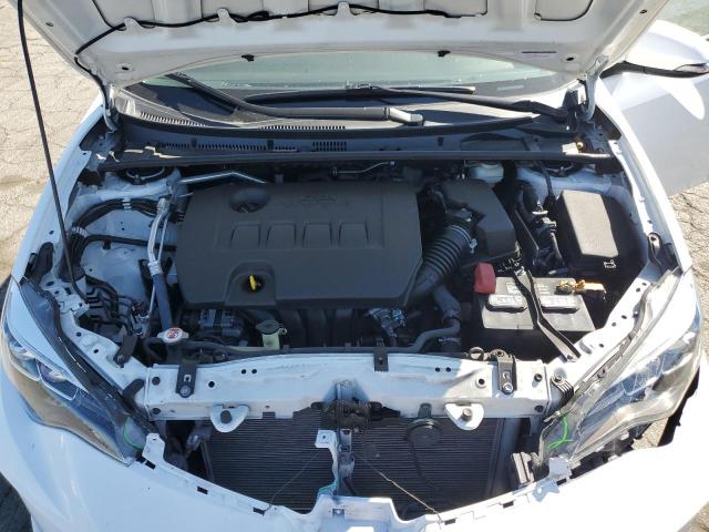 2017 TOYOTA COROLLA L - 5YFBURHE8HP717555