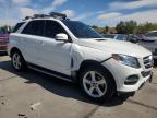 MERCEDES-BENZ GLE 350 4M photo