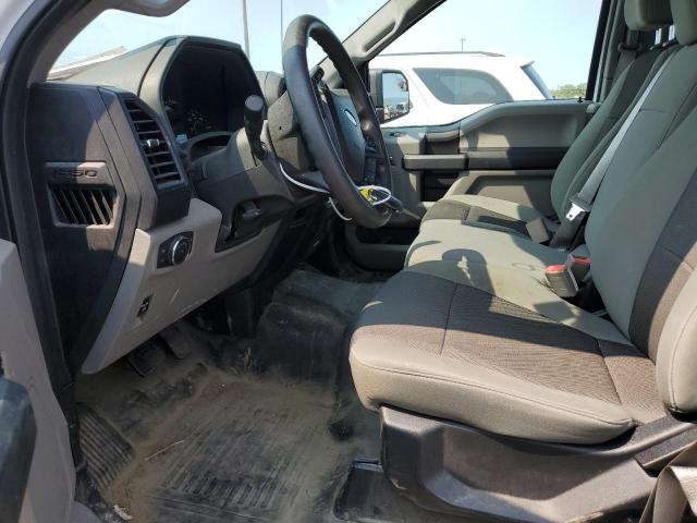 2018 FORD F150 SUPER 1FTEX1EB6JFA16056  69736074