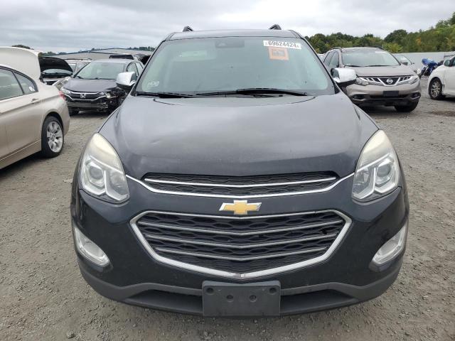 2016 CHEVROLET EQUINOX LT - 2GNFLGE3XG6256880