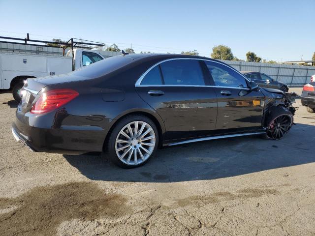 VIN WDDUG8CB8EA006905 2014 Mercedes-Benz S-Class, 550 no.3