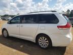 TOYOTA SIENNA XLE photo