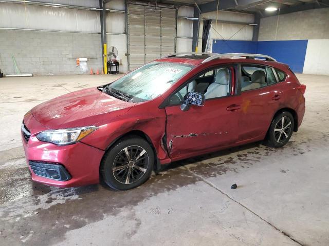 2020 SUBARU IMPREZA PR 4S3GTAD67L3712373  70655014