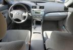 TOYOTA CAMRY BASE photo