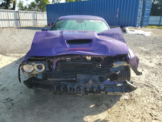 VIN 2C3CDZJG2PH668006 2023 Dodge Challenger, GT no.5