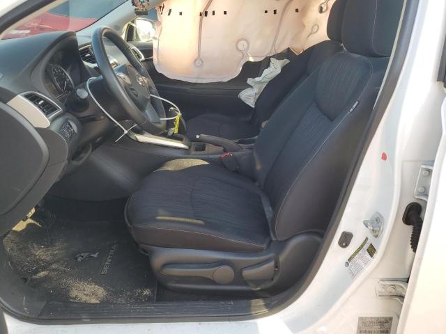 2019 NISSAN SENTRA S - 3N1AB7AP4KY204850