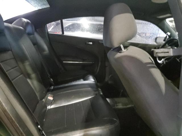 2015 DODGE CHARGER PO - 2C3CDXAT2FH862826