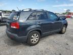 KIA SORENTO BA photo