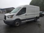 FORD TRANSIT T- photo