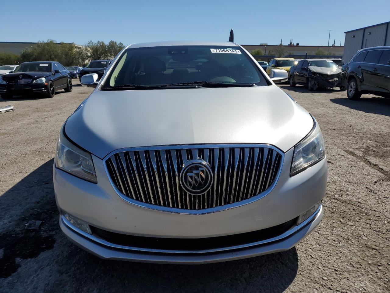 Lot #2923497120 2014 BUICK LACROSSE T