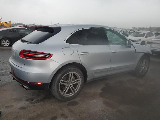 VIN WP1AB2A56FLB57381 2015 Porsche Macan, S no.3