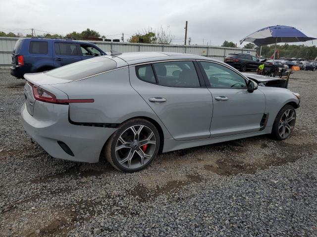 2021 KIA STINGER GT - KNAE55LC1M6093914