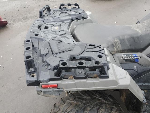 2019 POLARIS SPORTSMAN - 4XASXA850KB661455