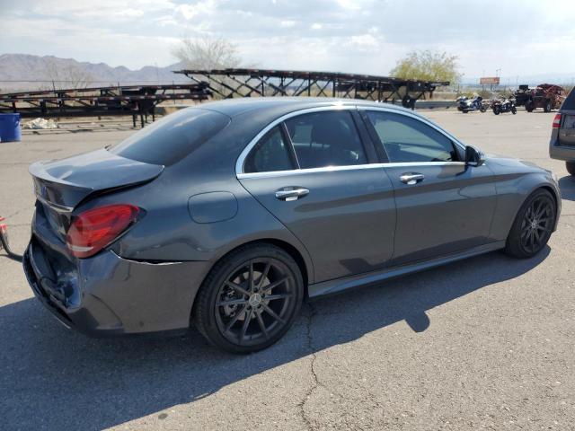 VIN 55SWF4JB3GU158875 2016 MERCEDES-BENZ C-CLASS no.3