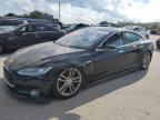 TESLA MODEL S photo