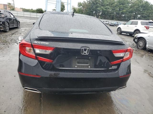 2022 HONDA ACCORD SPO - 1HGCV2F30NA009313