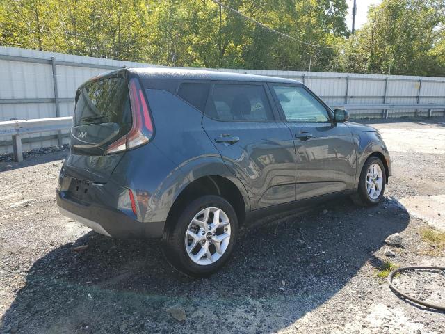 2024 KIA SOUL LX - KNDJ23AU1R7915767
