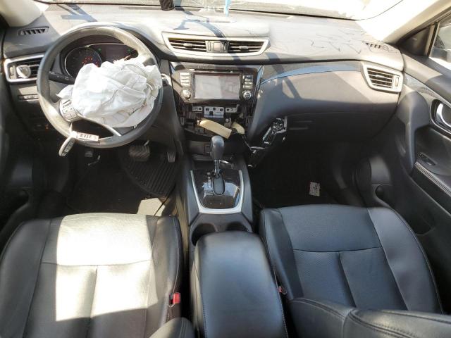 2016 NISSAN ROGUE S - 5N1AT2MT4GC892513