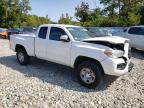 TOYOTA TACOMA ACC photo