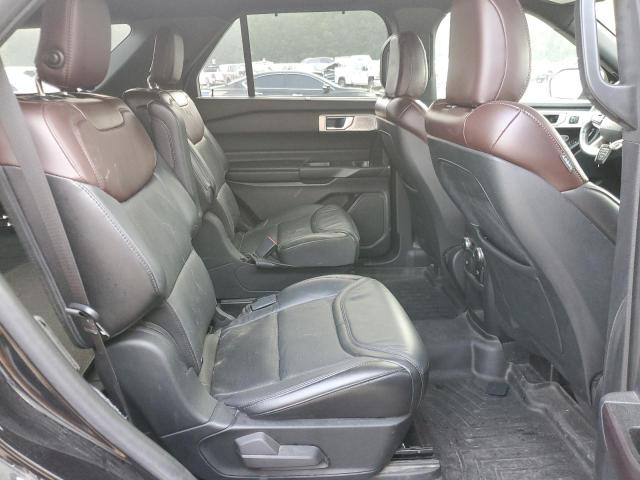 2020 FORD EXPLORER P - 1FM5K8HC7LGB38946