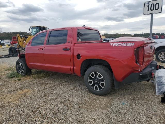 2020 TOYOTA TUNDRA CRE - 5TFDY5F17LX884022