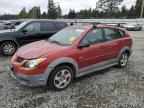 PONTIAC VIBE photo