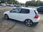 VOLKSWAGEN NEW GTI photo