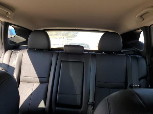 2022 NISSAN ROGUE SPOR - JN1BJ1CW4NW497685