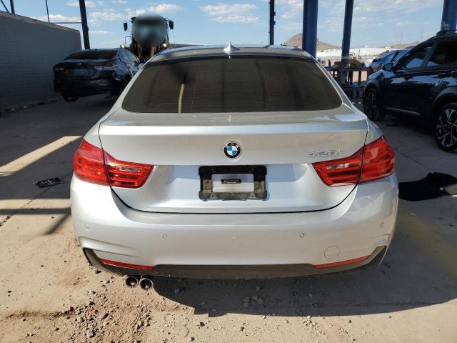 VIN WBA4A9C53GGL89953 2016 BMW 4 Series, 428 I Gran... no.6