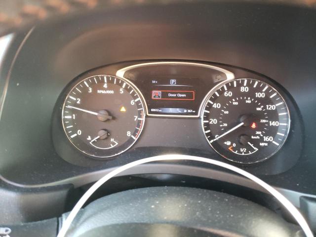 2019 NISSAN PATHFINDER - 5N1DR2MN2KC645528