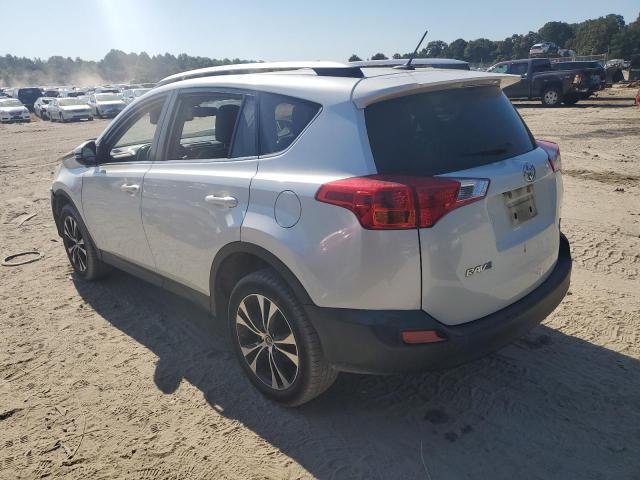 2015 TOYOTA RAV4 LIMIT - JTMDFREV0FD159675