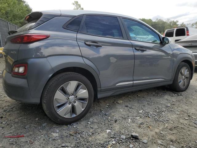2021 HYUNDAI KONA - KM8K23AG8MU124138
