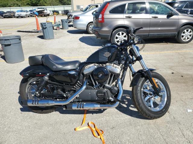 2016 HARLEY-DAVIDSON XL1200 FOR - 1HD1LC319GC423720
