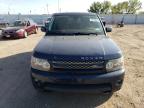 LAND ROVER RANGE ROVE photo