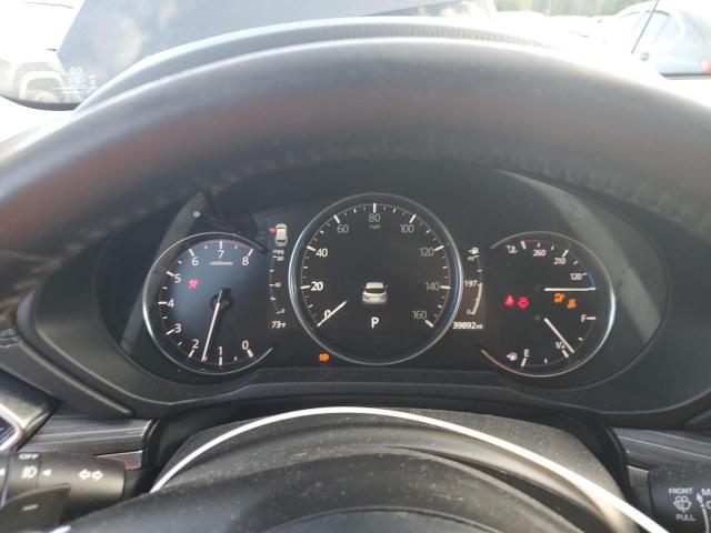 2020 MAZDA CX-5 GRAND - JM3KFBDM1L0766587