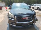 GMC ACADIA SLT photo