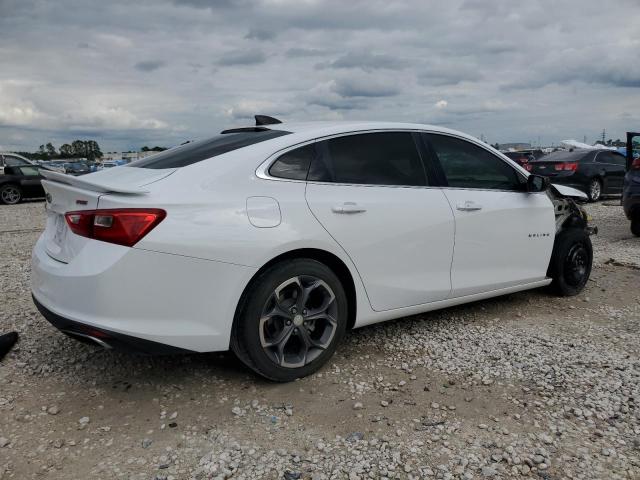 2019 CHEVROLET MALIBU RS - 1G1ZG5ST1KF194411