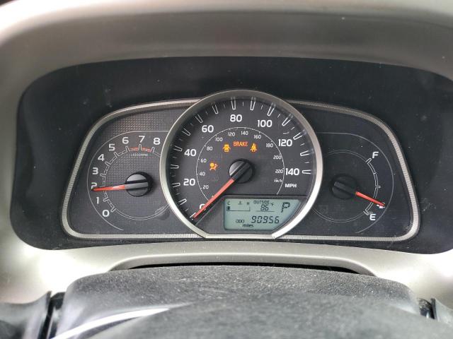 2015 TOYOTA RAV4 LE - 2T3BFREV6FW406109
