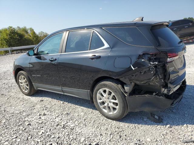 2022 CHEVROLET EQUINOX LT - 3GNAXKEV9NL109428