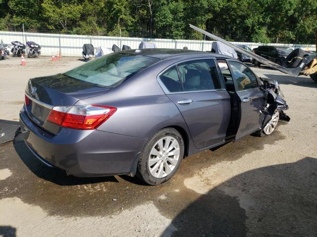 VIN 1HGCR2F86FA252741 2015 Honda Accord, Exl no.3