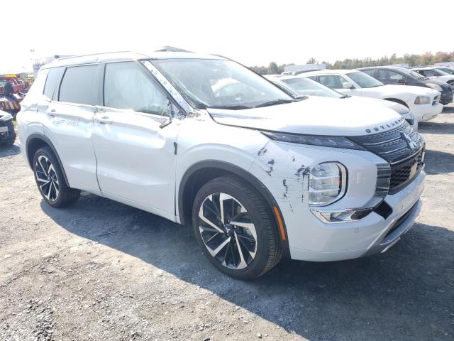 2024 MITSUBISHI OUTLANDER - JA4J4WA89RZ621496