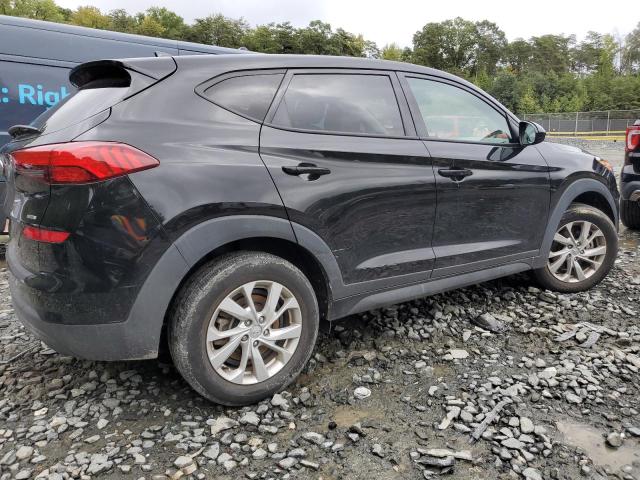2021 HYUNDAI TUCSON SE - KM8J2CA40MU293684
