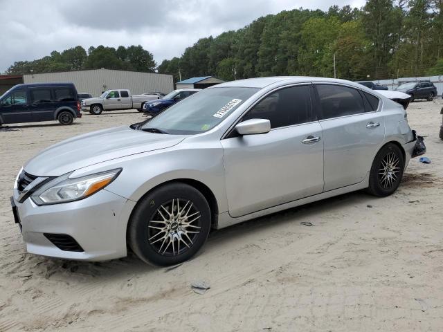 2016 NISSAN ALTIMA 2.5 - 1N4AL3AP2GN318942