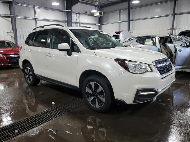 2018 SUBARU FORESTER 2 - JF2SJAEC9JH578052