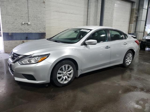 2017 NISSAN ALTIMA 2.5 - 1N4AL3AP2HC215615