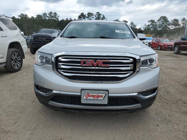 VIN 1GKKNLLS4JZ212653 2018 GMC Acadia, Sle no.5