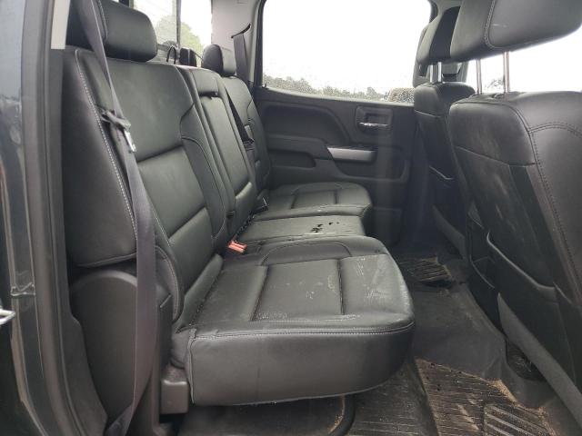 2017 CHEVROLET SILVERADO - 3GCUKSEC7HG349285