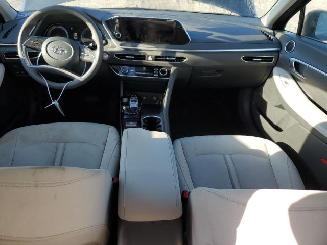 2023 HYUNDAI SONATA SEL - KMHL64JA6PA306906